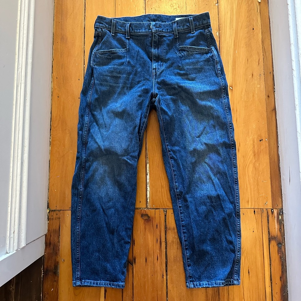 AYR all year round size 30 jeans